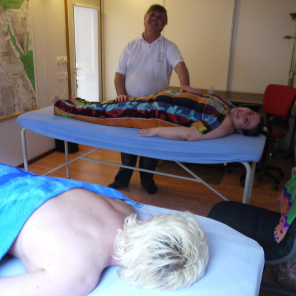 Dendera Massage Dendera Massage